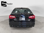 2016 Subaru Legacy 2.5i Premium