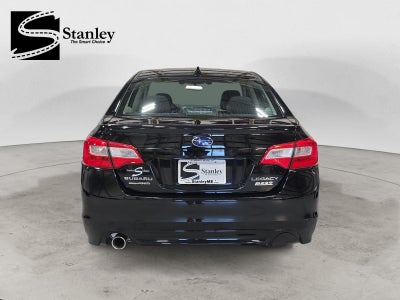 2016 Subaru Legacy 2.5i Premium