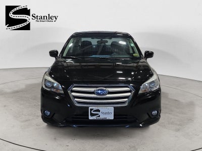 2016 Subaru Legacy 2.5i Premium