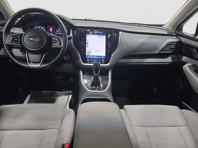 2020 Subaru Legacy Premium