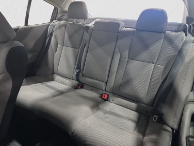 2020 Subaru Legacy Premium