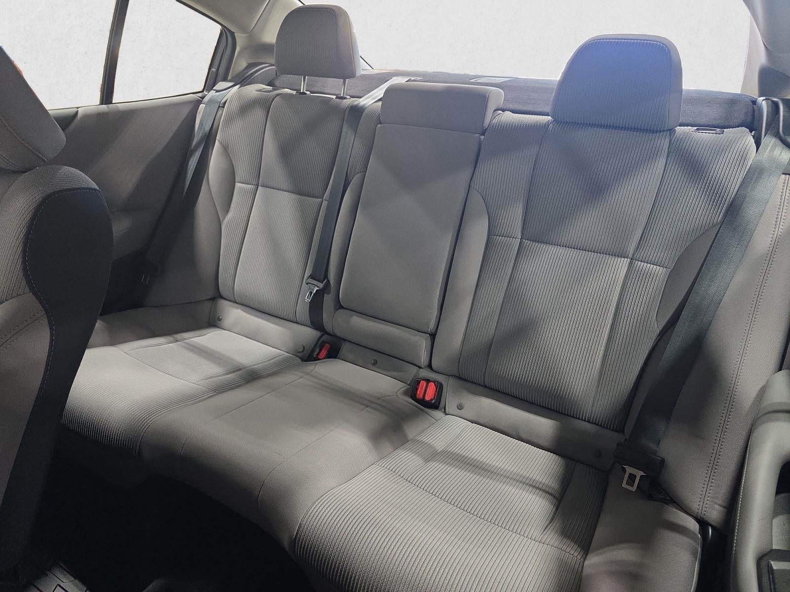 2020 Subaru Legacy Premium