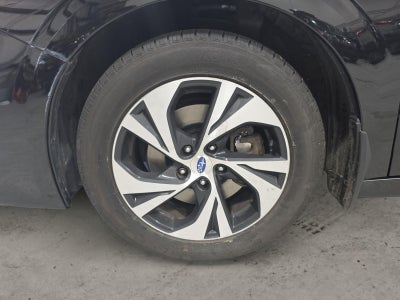 2020 Subaru Legacy Premium
