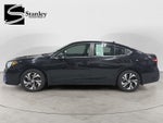 2020 Subaru Legacy Premium