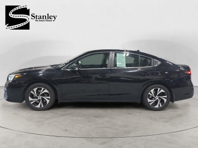 2020 Subaru Legacy Premium
