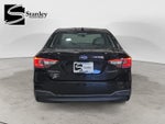 2020 Subaru Legacy Premium