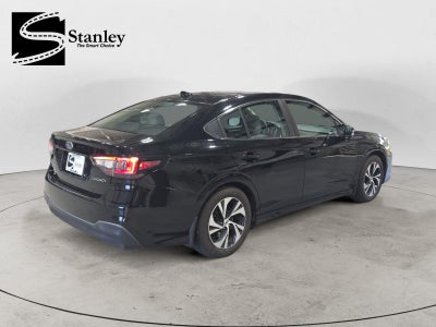 2020 Subaru Legacy Premium