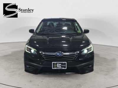 2020 Subaru Legacy Premium