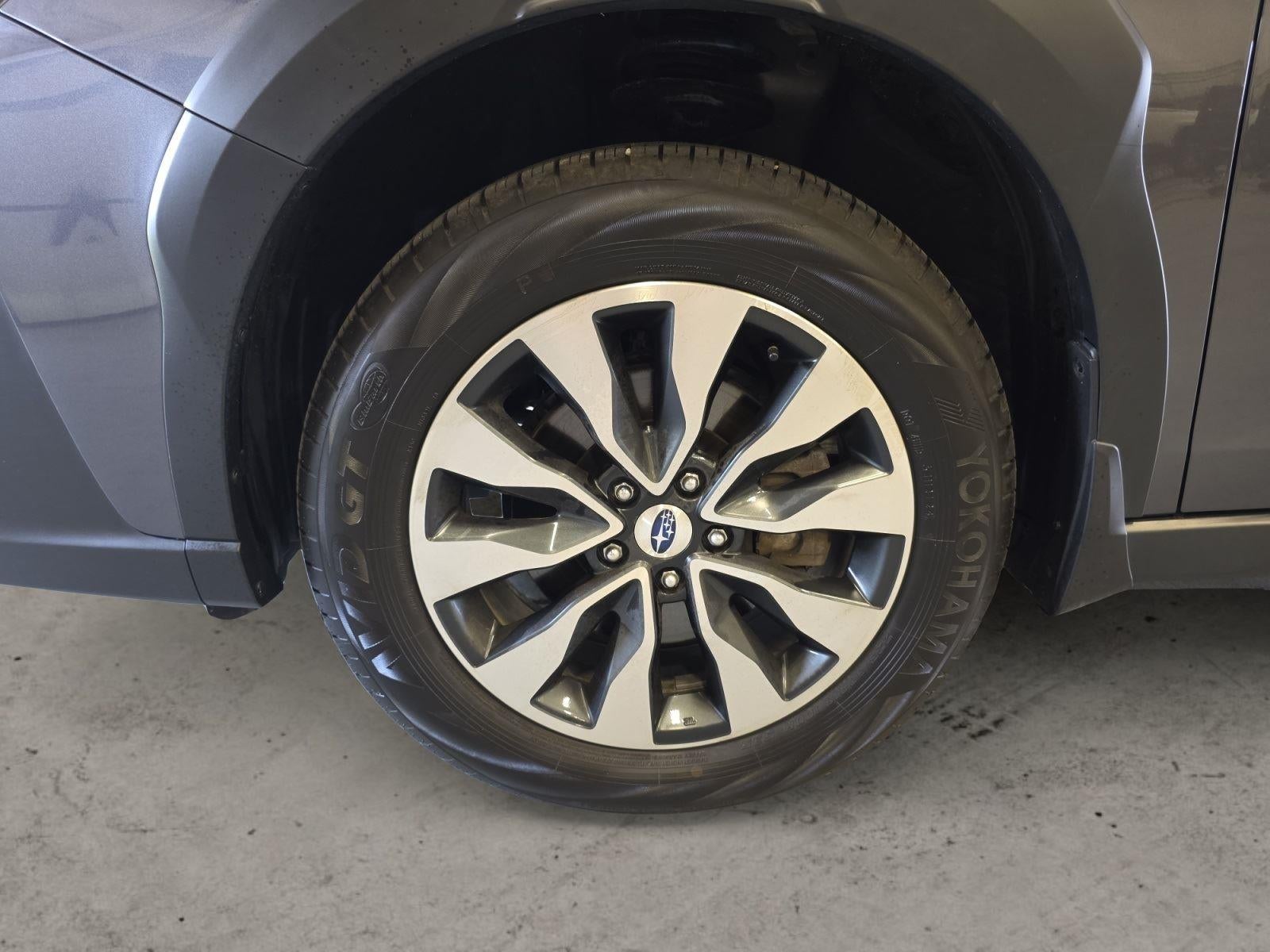 2025 Subaru Outback Touring XT