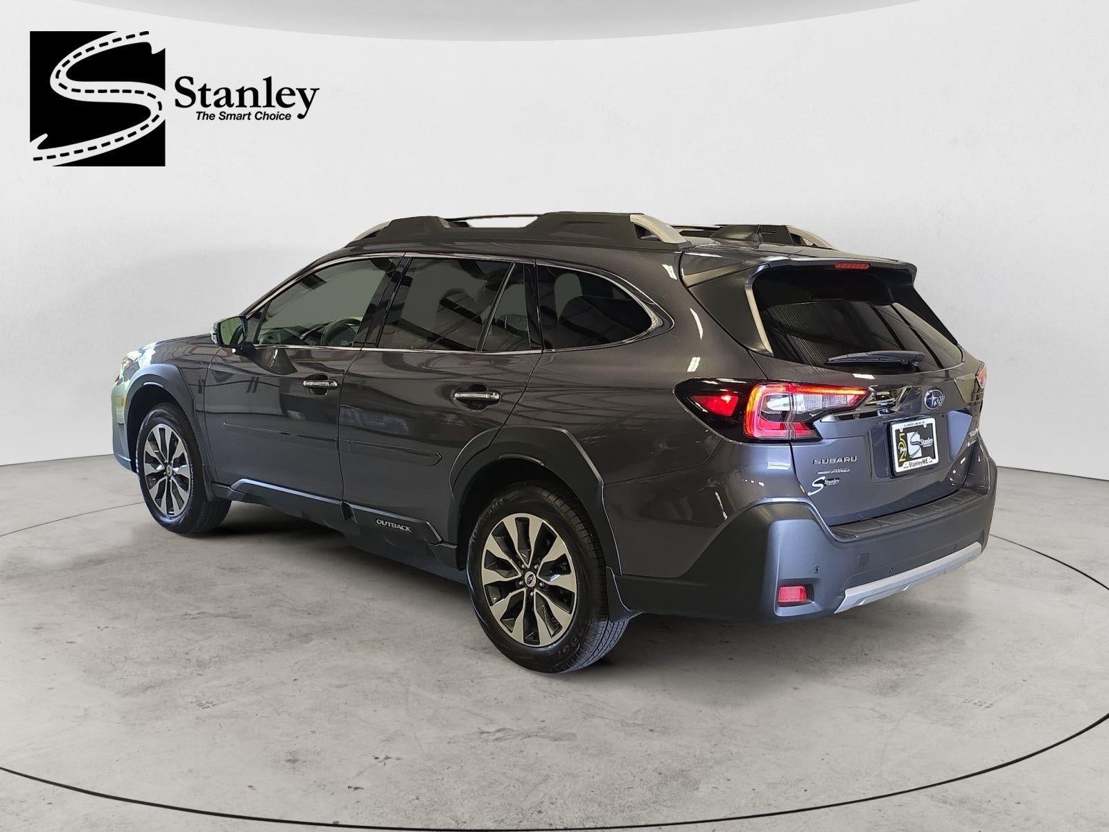 2025 Subaru Outback Touring XT
