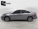 2016 Toyota Camry XLE
