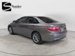 2016 Toyota Camry XLE