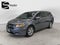 2017 Honda Odyssey EX-L