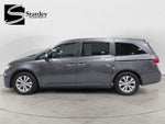 2017 Honda Odyssey EX-L