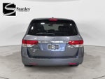 2017 Honda Odyssey EX-L