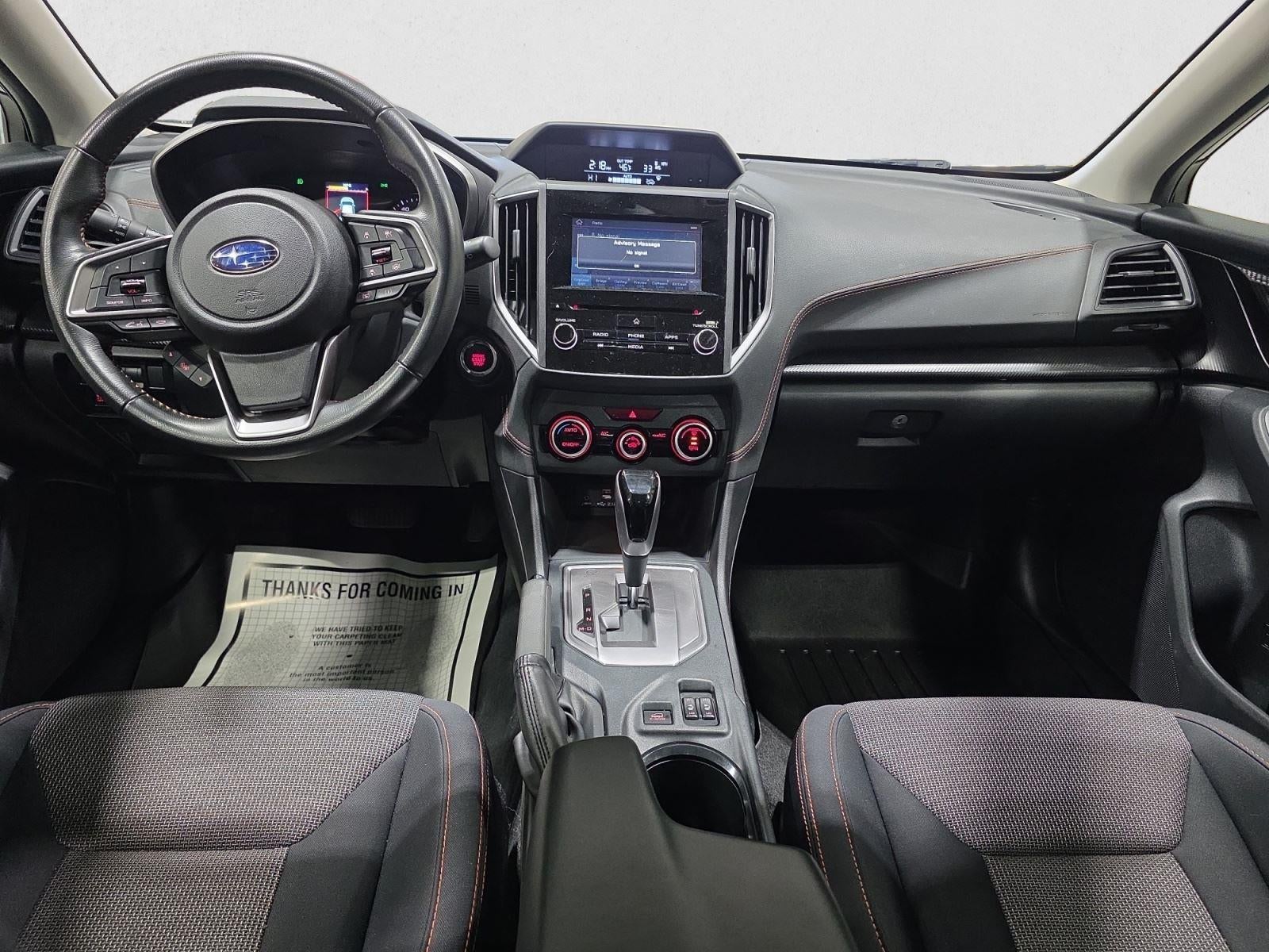2023 Subaru Crosstrek Premium