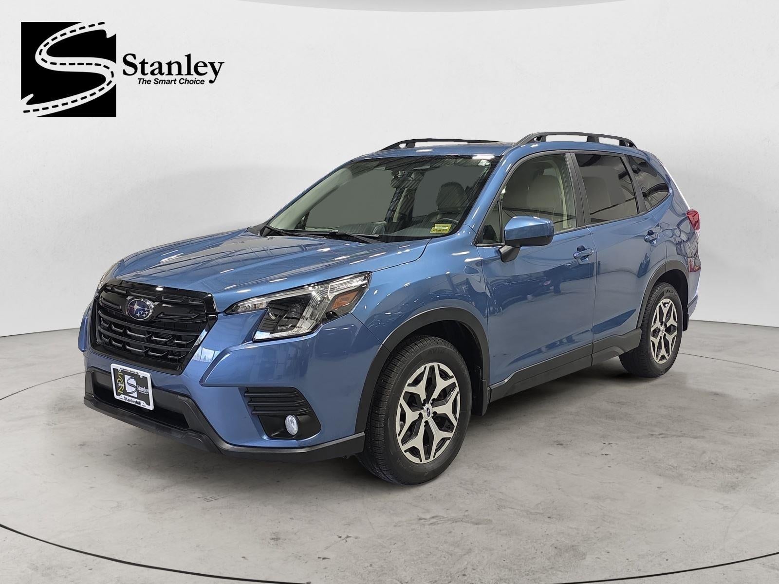 2023 Subaru Forester Premium