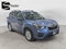 2021 Subaru Forester CVT