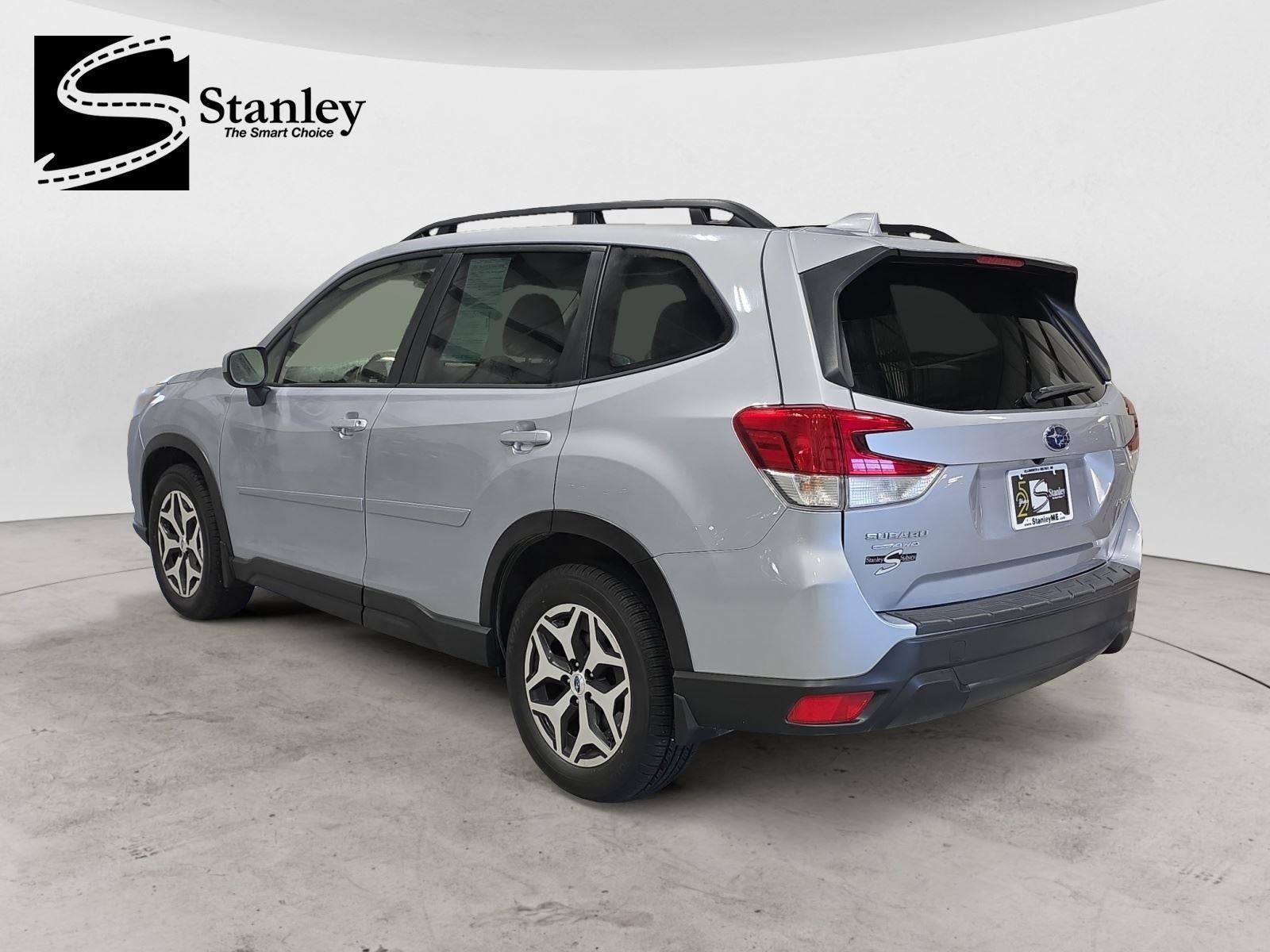 2023 Subaru Forester Premium