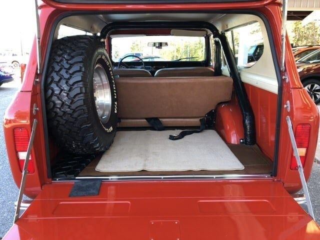 1980 International Scout II