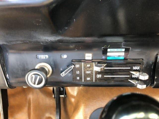 1980 International Scout II