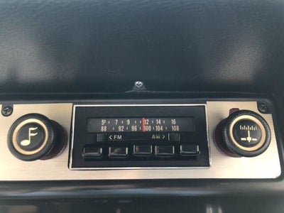 1980 International Scout II