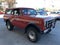 1980 International Scout II