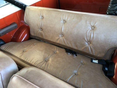 1980 International Scout II