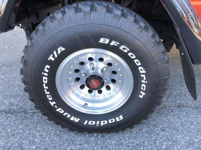 1980 International Scout II