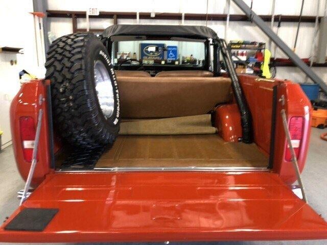 1980 International Scout II