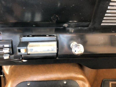 1980 International Scout II