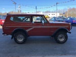 1980 International Scout II