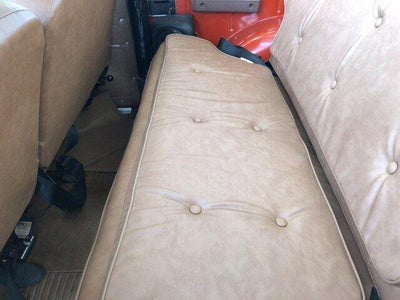 1980 International Scout II