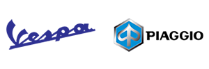 vespa piaggio logo